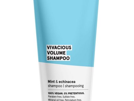 ACURE Shampoo Volume Peppermint (236 ml) Online