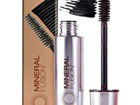 MINERAL FUSION Mascara Volumizing Jet (17 ml) Online