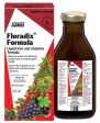 SALUS Floradix Formula (250 ml) Supply