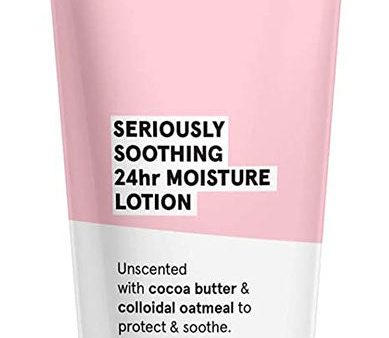 ACURE Soothing 24hr Moisture Lotion (237 ml) For Cheap