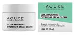 ACURE Hydrating Overnight Dream Cream (50 ml) Cheap