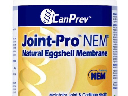 CANPREV Joint-Pro™ NEM (60 caps) Cheap