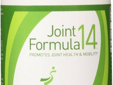 SIERRA SIL Joint Formula (90 caps) Hot on Sale