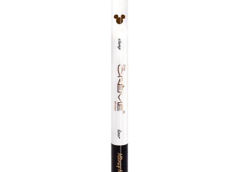 The Crème Shop | Disney: Dual-Ended Eyeliner & Mickey Shaped Freckle Stamp (Brown) Cheap