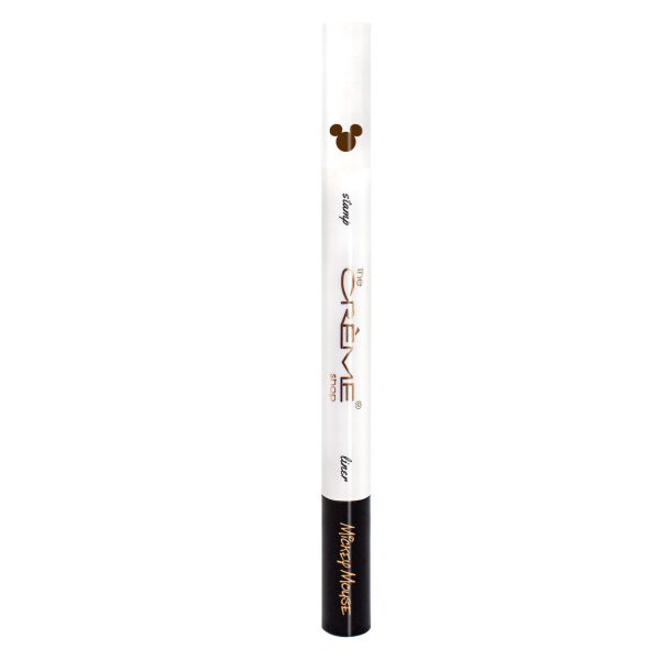 The Crème Shop | Disney: Dual-Ended Eyeliner & Mickey Shaped Freckle Stamp (Brown) Cheap