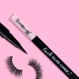 Epic Lash Glue Liner - Matte Black on Sale