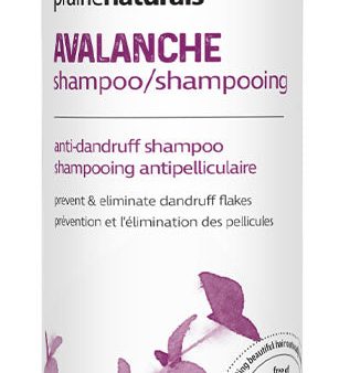 PRAIRIE NATURALS Avalanche Shampoo (500 ml) Online now