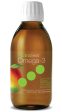 NUTRASEA Omega 3 (Mango - 200 ml) Cheap