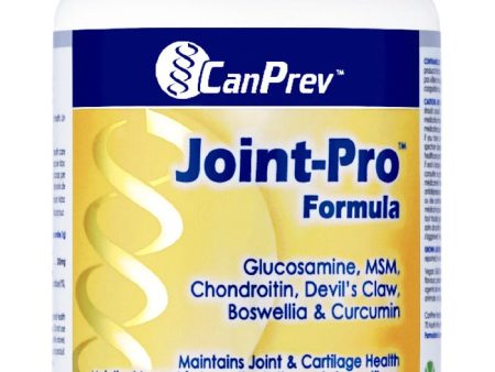 CANPREV Joint-Pro™ Formula (90 caps) Sale