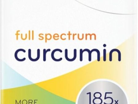 SISU Full Spectrum Curcumin (60 sgels) Supply