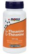 NOW L-Theanine (100 mg - 90 caps) For Cheap