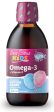 SEA-LICIOUS Kids Omega 3 + D (Cotton Candy - 250 ml) For Cheap