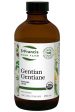 ST FRANCIS HERB FARM Gentian (250 ml) For Sale