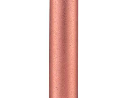 RELAXUS Rose Quartz Vibrating Facial Massage Roller For Cheap