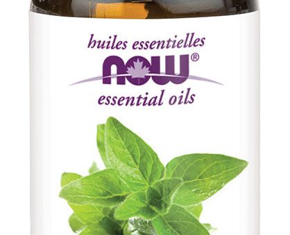 NOW Oregano Oil (30ml) Discount