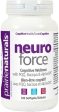 PRAIRIE NATURALS Neuro Force (120 sgels) Supply