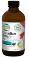 ST FRANCIS HERB FARM Canadian Bitters Apple Cider Vinegar (250 ml) Discount