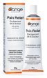 ORANGE NATURALS Burn Relief Cream (50 gr) Cheap