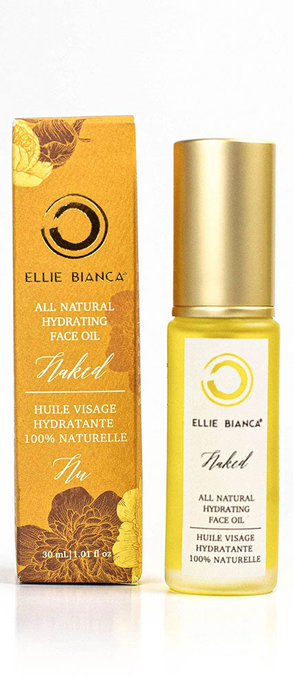 ELLIE BIANCA Naked Face Oil (30 ml) Online Hot Sale