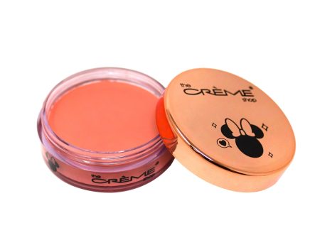 The Crème Shop | Disney: Cream Blush Balm in  Strawberry Churro  Online now