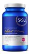 SISU Ester-C 250 mg (Wildberry - 120 chews) Hot on Sale