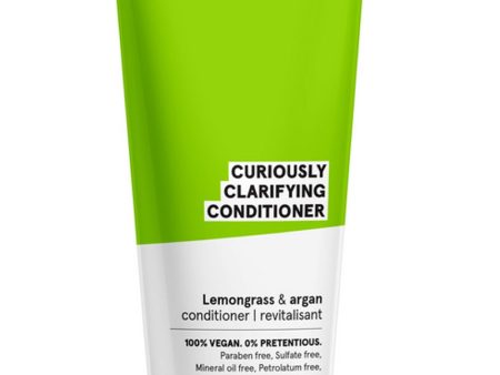 ACURE Conditioner Clarifying Lemongrass (236 ml) Sale