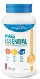 PROGRESSIVE OmegEssential + D (120 sgels) For Discount