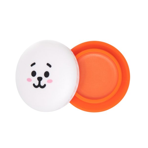 RJ Macaron Lip Balm - Mango Discount