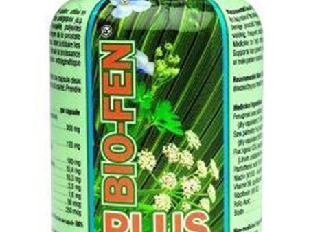 BIO-FEN Plus for Men (60 caps) Online now