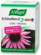 A. VOGEL Echinaforce Junior (400 mg - 90 chew tabs) Fashion