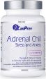 CANPREV Adrenal Chill (90 caps) For Cheap