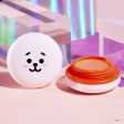 RJ Macaron Lip Balm - Mango Discount