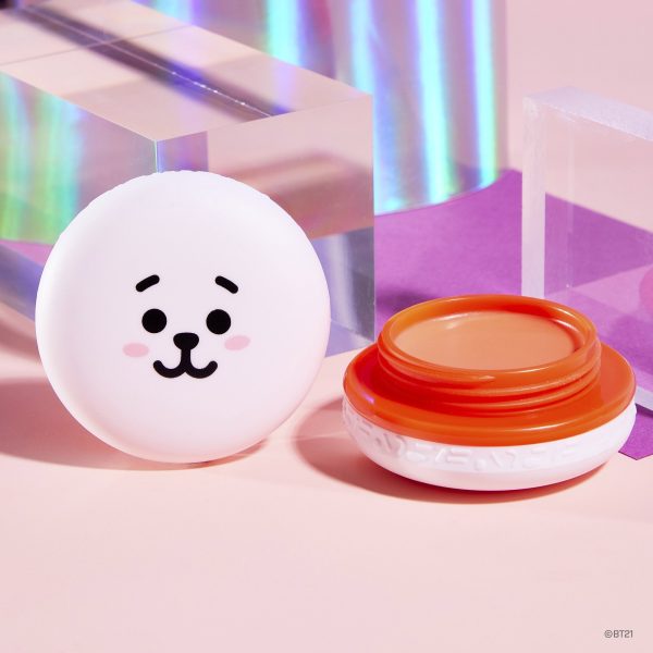 RJ Macaron Lip Balm - Mango Discount