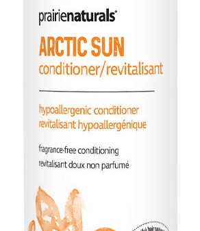 PRAIRIE NATURALS Artic Sun Conditioner (350 ml) on Sale