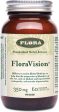 FLORA Vision (60 veg caps) on Sale