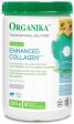 ORGANIKA Enhanced Collagen Vitality (250 GR) Cheap