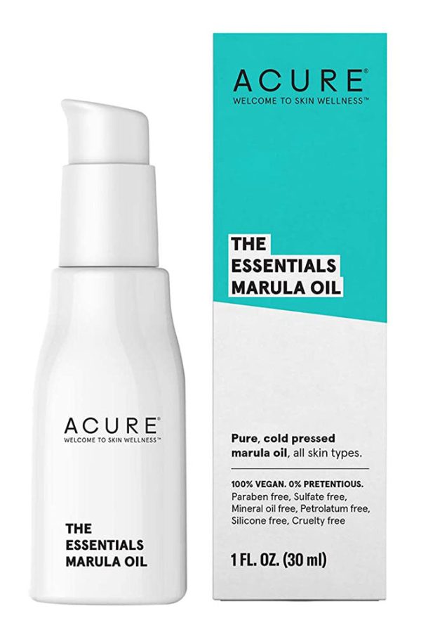 ACURE The Essentials Marula Oil (30 ml) Online Sale