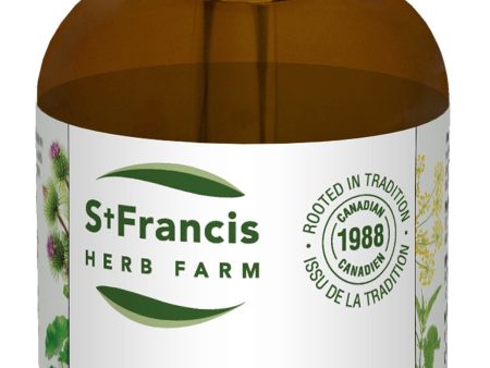 ST FRANCIS HERB FARM Rhodiola (100 ml) For Sale