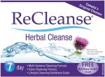 PRAIRIE NATURALS Recleanse (7 Day Cleanse) Fashion