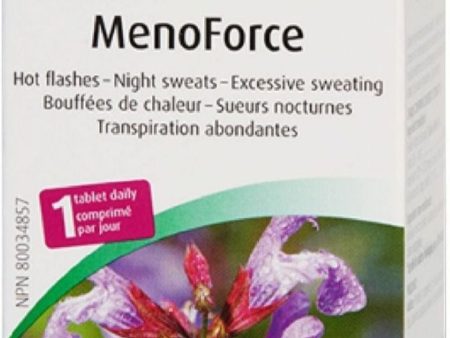 A. VOGEL Menoforce (30 tabs) For Cheap