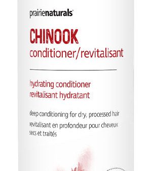 PRAIRIE NATURALS Chinook Conditioner (350 ml) Sale