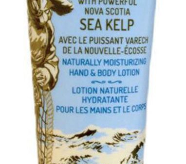 NOVA SCOTIA FISHERMAN Original Lotion (240 ml) Supply