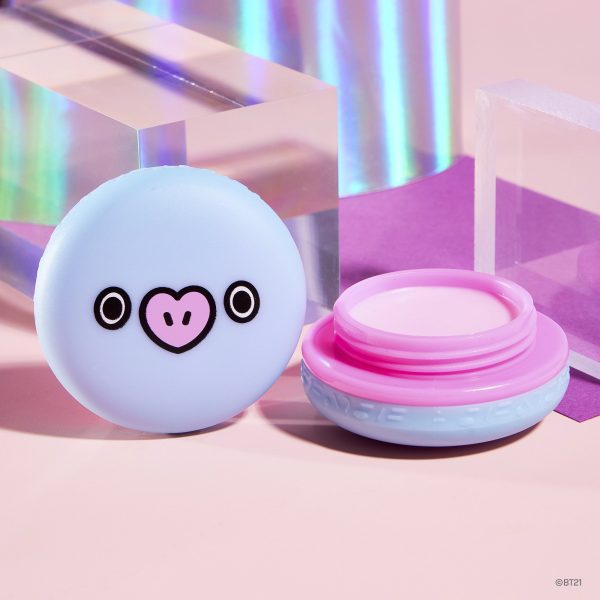 MANG Macaron Lip Balm - Birthday Cake For Cheap