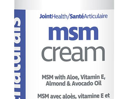 PRAIRIE NATURALS Optimsm Cream Tube (100 ml) For Discount