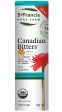 ST FRANCIS HERB FARM Canadian Bitters Maple (100 ml) Hot on Sale