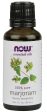 NOW Marjoram Oil (30 ml) Supply