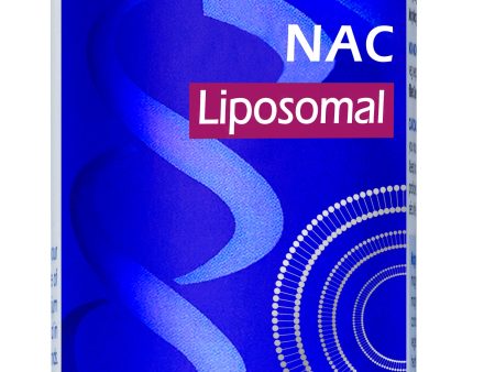 CANPREV NAC Liposomal (Strawberry - 450 ml) For Discount