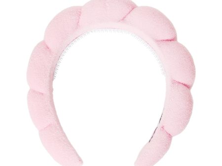 Cloud Bubble Headband - Paris Bloom For Discount