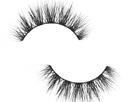 3D Faux Mink Lashes in  Lusty  Cheap