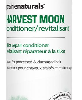 PRAIRIE NATURALS Harvest Moon Conditioner (350 ml) Hot on Sale